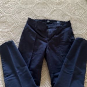 Gap skinny stretch pants women’s size 10